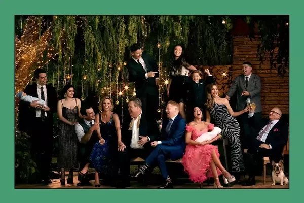 Top 20 'Modern Family' Episodes Ranked