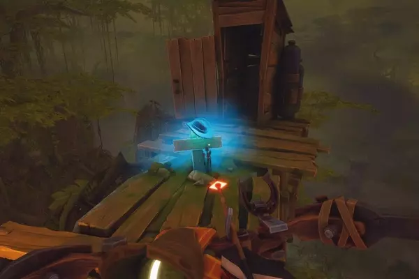 Comprehensive Guide to Finding All Jungle Grave Locations in Far Far West