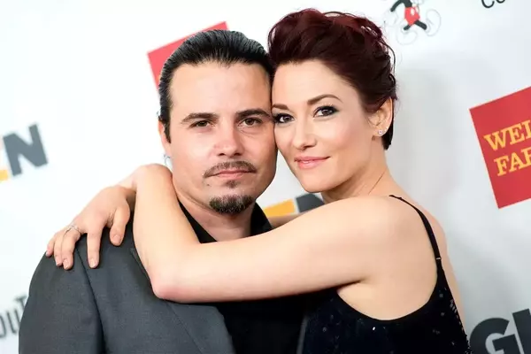 Chyler Leigh Discusses Separation from Nathan West After Over Two Decades of Marriage