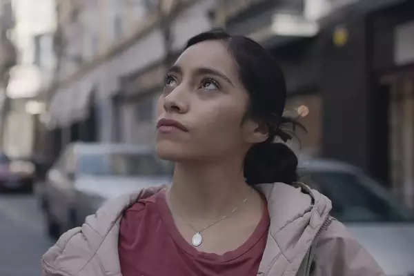 Ashes: A Mexican Immigrant's Journey Through Disconnection and Belonging