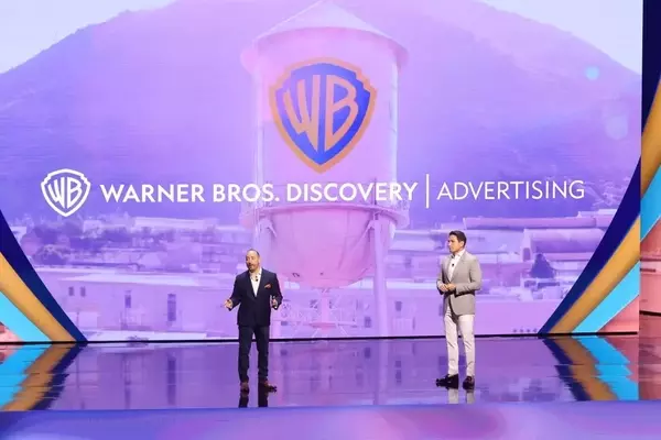 Warner Bros. Discovery's Upfront Event Navigates Industry Shifts and Showcases Future Content Slate