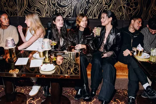 New York's Exclusive Members' Clubs: A Thriving Scene