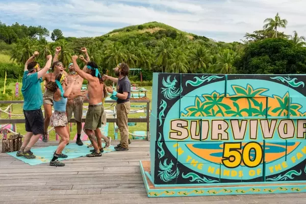 Survivor Audition Advice: Tips from Season 50 Cast