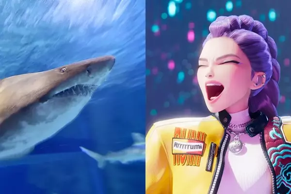Discovery Channel to Air "KPop Shark Heroes" During Shark Week, Featuring "KPop Demon Hunters" Stars