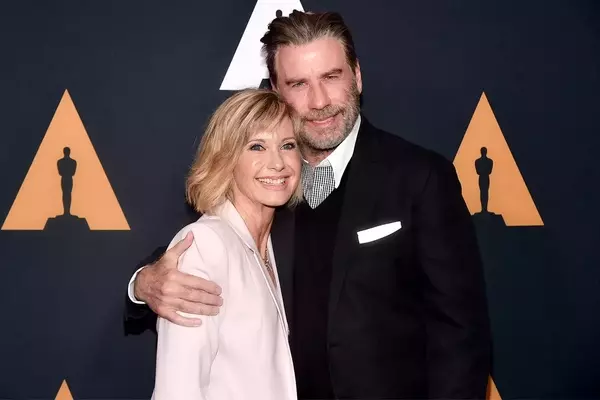 John Travolta and Olivia Newton-John's Alleged Romance: Scientology's Impact