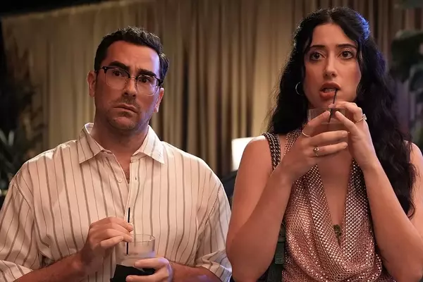 Netflix Renews 'Big Mistakes' for Second Season, Dan Levy Signs New Deal