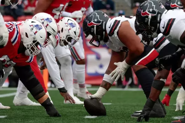 Netflix Expands NFL Partnership with New Games and Events