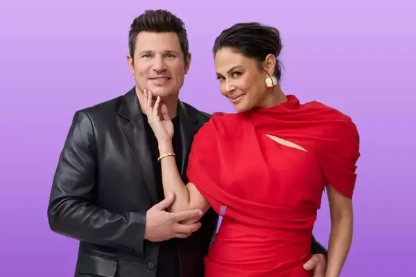 Netflix's 'Love Is Blind' Heads to Boston for Season 11