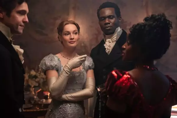 Bridgerton's Fifth Season Set for 2027 Release, Focusing on Francesca's Love Story