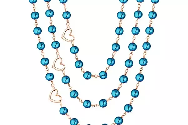 BIJC Designers Showcase Innovative Jewelry at JCK Las Vegas