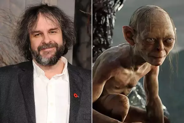 Peter Jackson Addresses AI in Filmmaking: Opportunities and Challenges