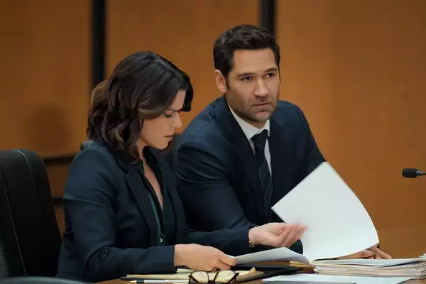 The Lincoln Lawyer: The End of an Era on Netflix