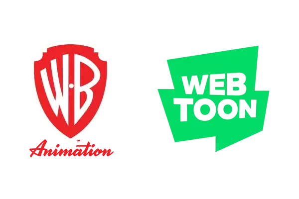 Webtoon and Warner Bros. Animation Announce Four New Animated Adaptations