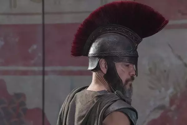 The Odyssey: Debunking Misconceptions About Casting and Oscar Rules