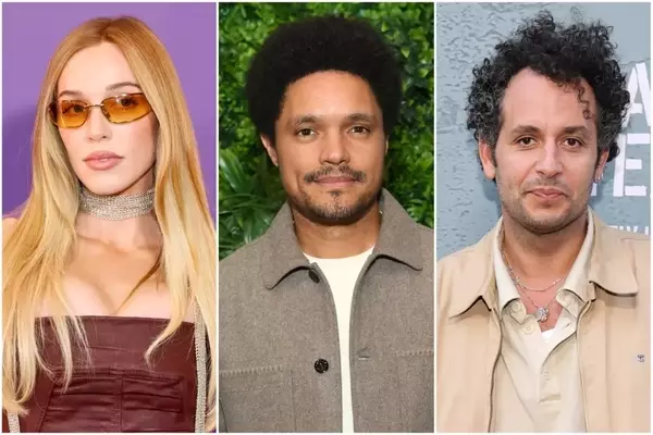 YouTube Unveils New Creator Shows and Advertising Opportunities at Annual Upfront
