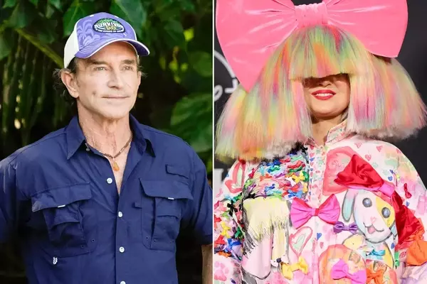 Sia Fan Favorite Prize Returns to 'Survivor 50' with a Twist