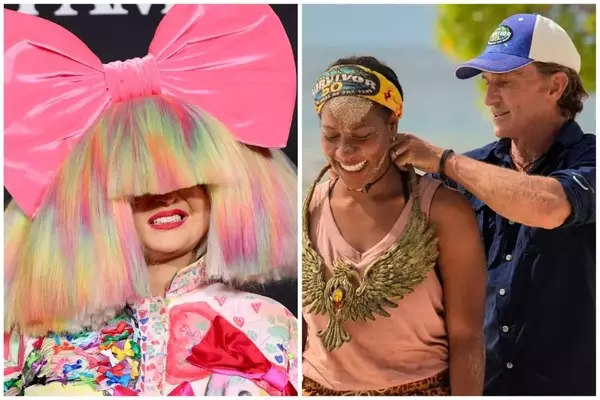 Survivor 50: Fan Favorite Award Voting Commences with Sia's $100,000 Contribution