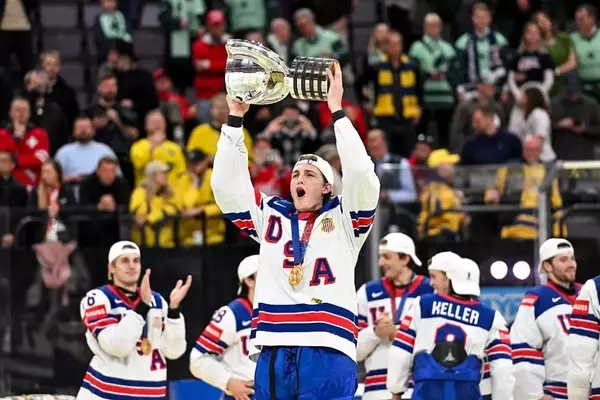 How to Stream the 2026 IIHF World Hockey Championship Online
