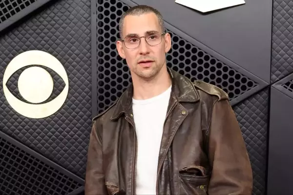 Jack Antonoff's Bold Stance Against AI Music Generation
