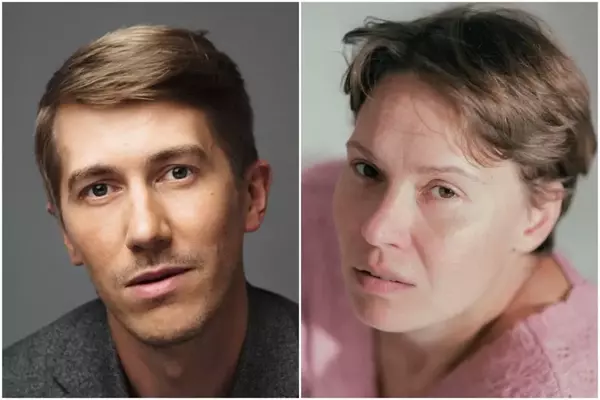 Finnish Stars to Lead Satirical Film 'Arrogance'