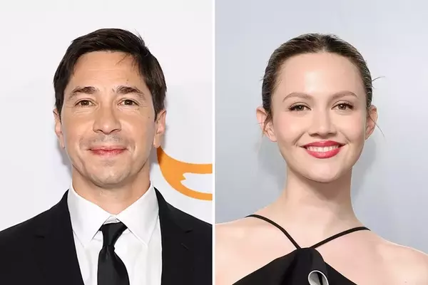 Actors Justin Long and Iris Apatow to star in Killer Bee Survival Thriller 'Stung'