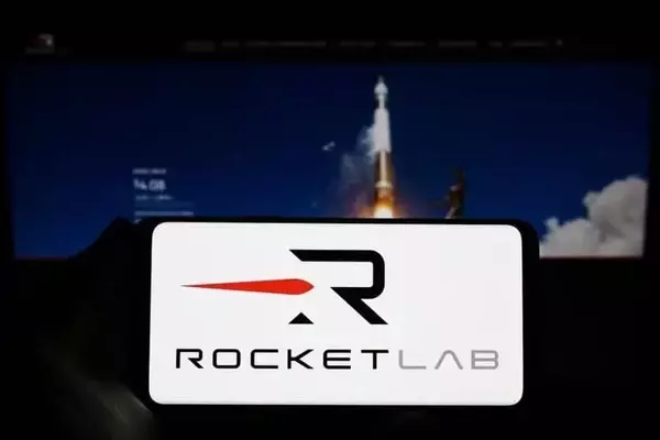 Rocket Lab's Stock Soars Amid Strong Q1 Results and Positive Outlook