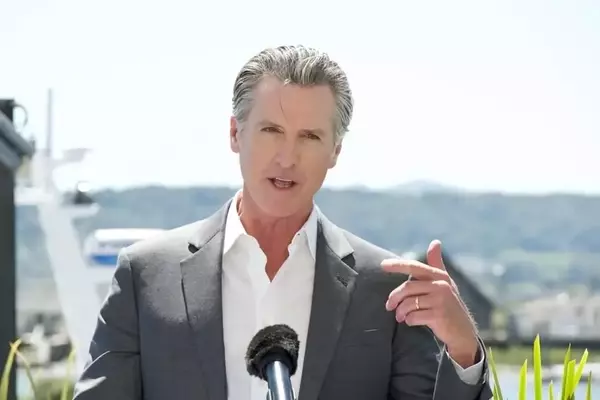 California Considers Taxing Digital Software, Aiming for Revenue and Fairness