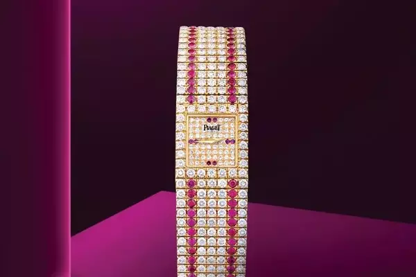 AstaGuru Auction to Feature Exquisite Jewellery, Silver, and Timepieces