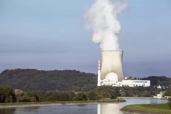 Raymond James Raises Uranium Royalty Corp. Outlook Following Sweetwater Acquisition