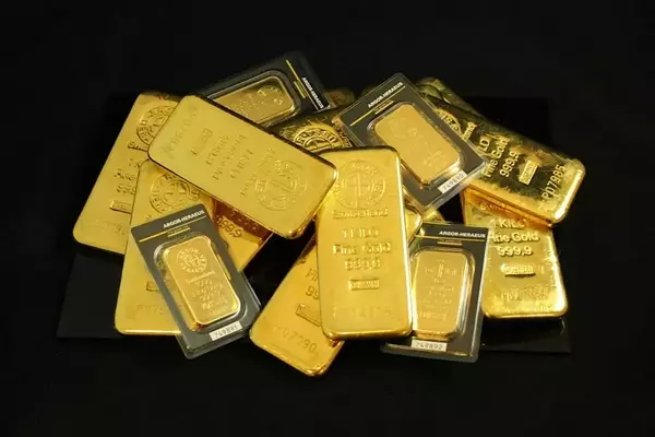 New Found Gold Corp Gains Momentum After Significant Equity Offering