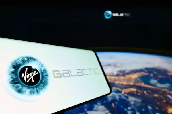 Virgin Galactic Stock Dips Amid Cash Flow Concerns and Flight Schedule