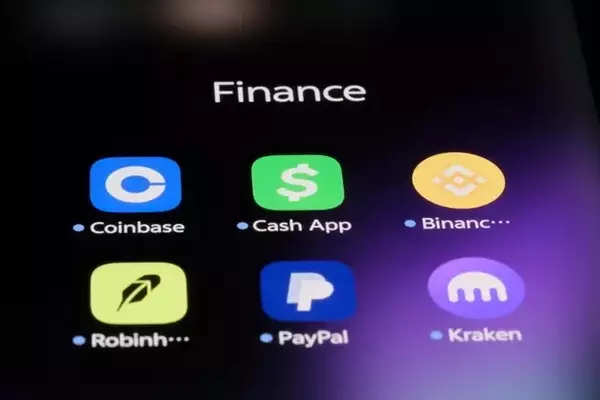 Robinhood: A Critical Look at Its Current Valuation and Future Prospects