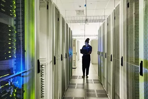 The Discrepancy in Job Creation by AI Data Centers