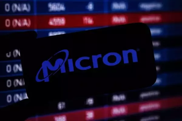 Top 5 Stocks That Sparked Investor Interest This Week