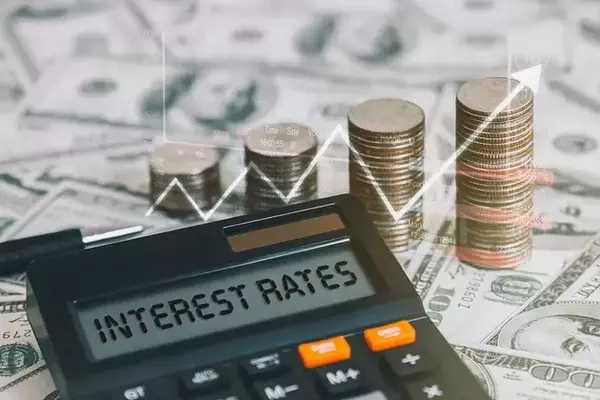 European Financials Show Resilience Ahead of Rate Hikes