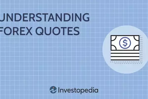 Understanding Currency Pairs in Forex Trading