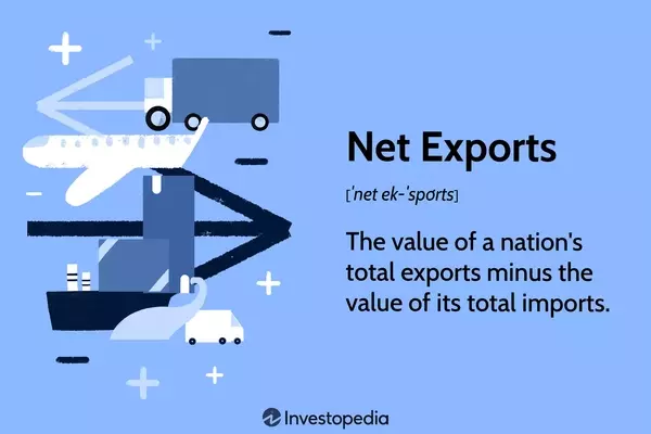 Understanding Net Exports and Their Economic Impact