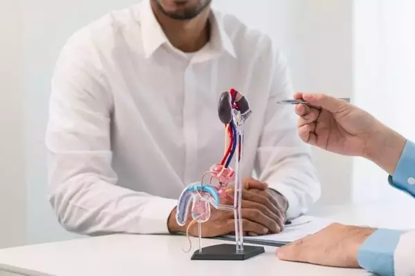Candel Therapeutics Unveils Promising Phase 3 Data for Prostate Cancer Treatment