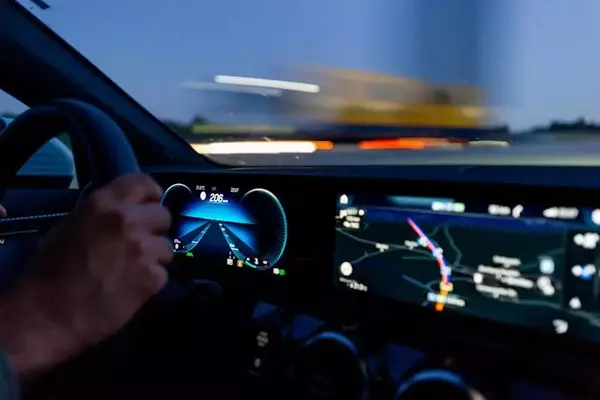 Mobileye's Q1 Surge: Can the Growth Momentum Continue?
