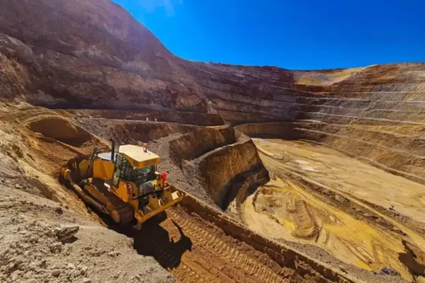 Hedge Funds' Perspective on Sibanye-Stillwater as a Top African Investment