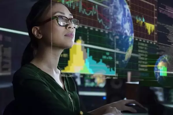 Micron Technology: The Next Trillion-Dollar Company?