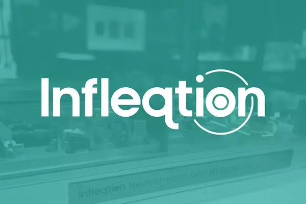 Infleqtion Poised to Challenge IonQ's Quantum Computing Dominance in 2026