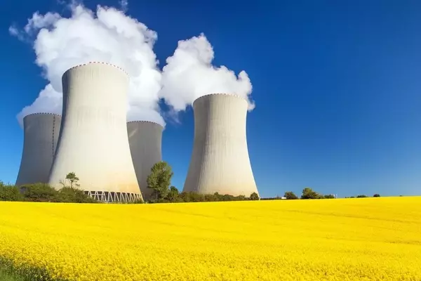 NUKZ: Nuclear Energy Stocks Show Consolidation Amidst AI-Driven Market Expansion