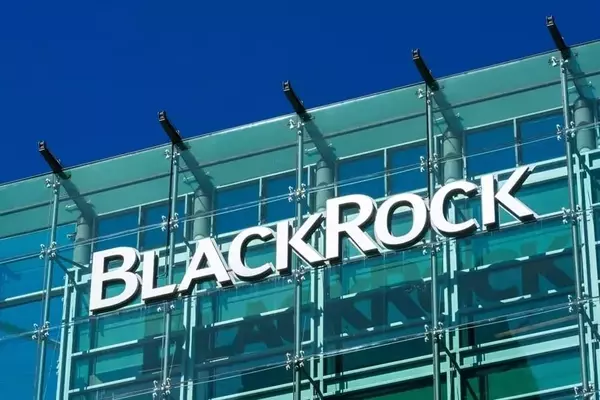 BlackRock's Strategic Stake in SpaceX's Impending Trillion-Dollar IPO