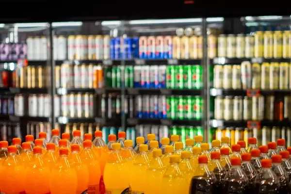 Coca-Cola: A Refreshing Dive into Diversified Growth with Fuze Tea