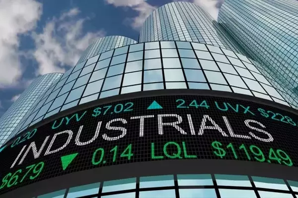 Industrial Sector: An Overview of Valuation and Performance in May