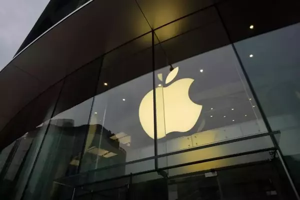 Apple's Week: Cook on Purpose, OpenAI Discord, Intel Partnership, and SMS Security