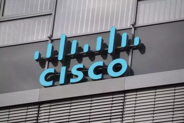 Cisco's Stock Surge: Navigating AI-Driven Growth Amid Valuation Concerns