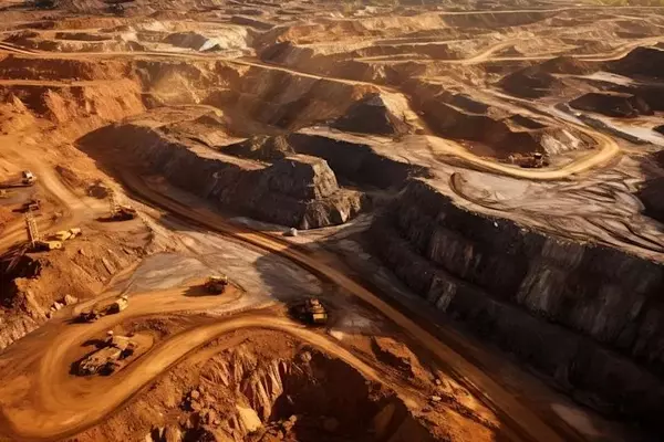 Franco-Nevada's Strategic Position in Gold and Energy Markets