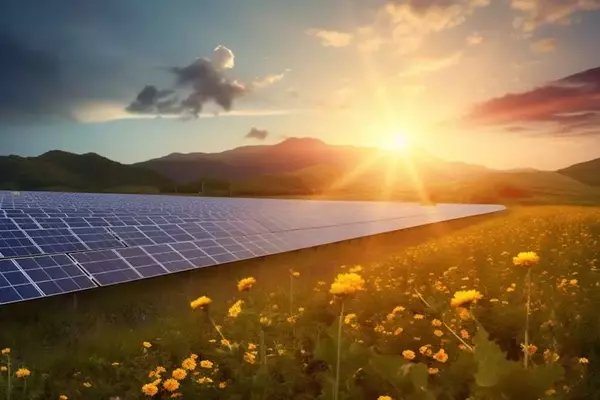 Sunrun's Stock Target Adjusted Downwards Despite Strong Q1 Performance